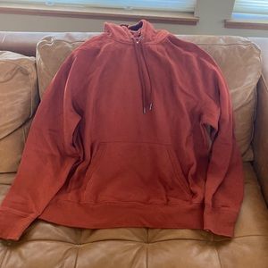 Champion hoodie Mens extra large hooded sweatshirt comfy